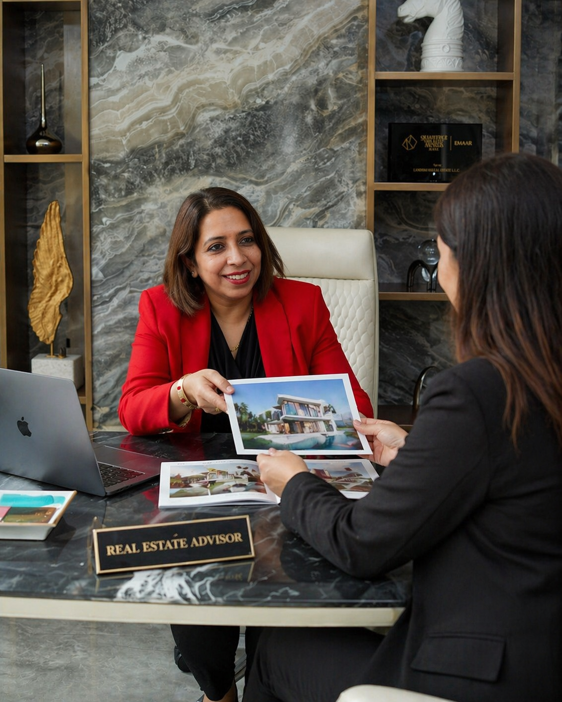 Property Consultation